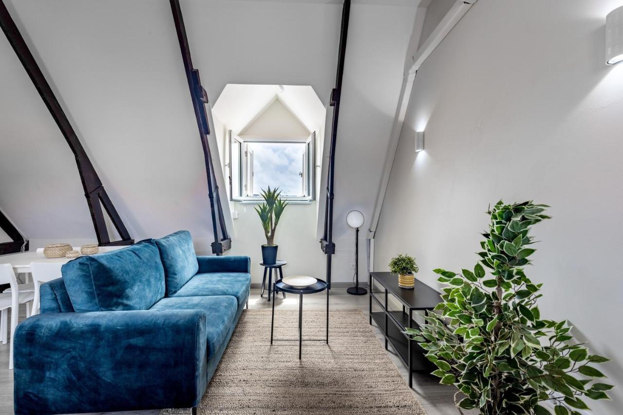 Boutique Homes Willemstad City Centre Exterior foto