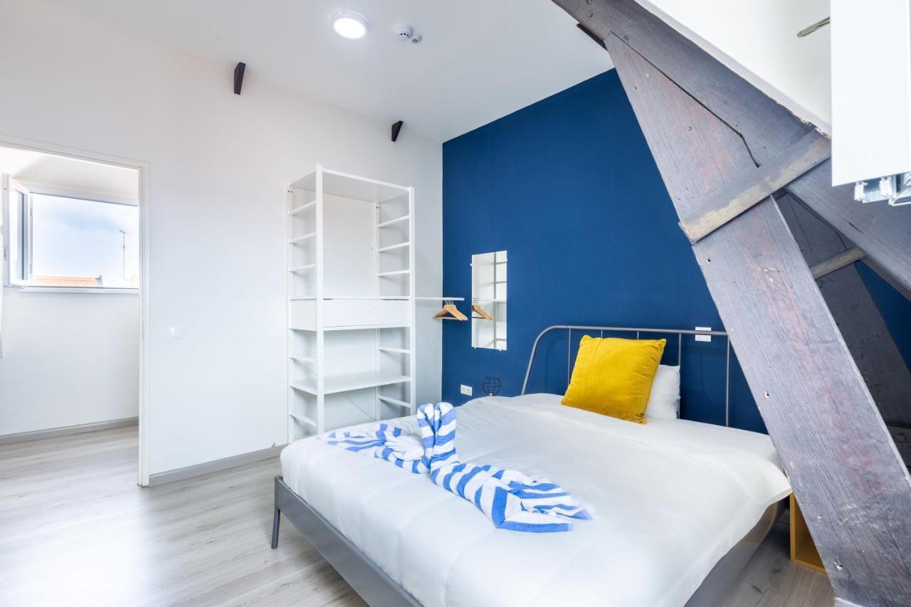 Boutique Homes Willemstad City Centre Exterior foto