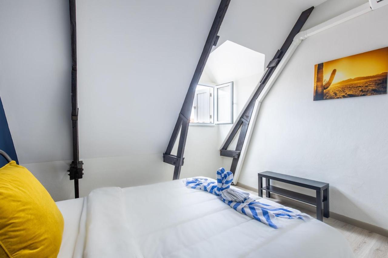 Boutique Homes Willemstad City Centre Exterior foto