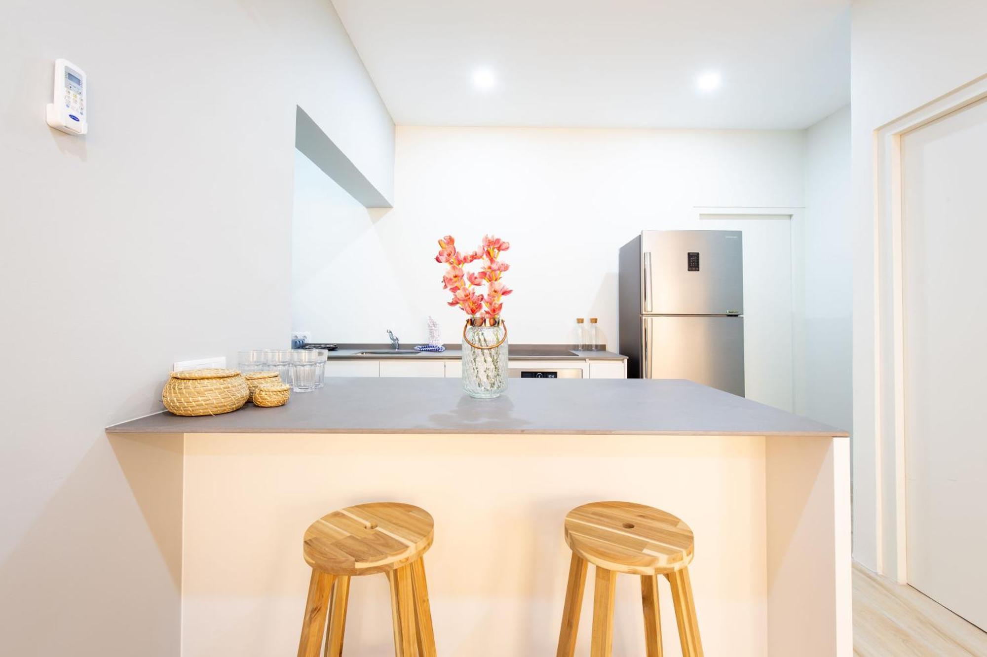Boutique Homes Willemstad City Centre Quarto foto
