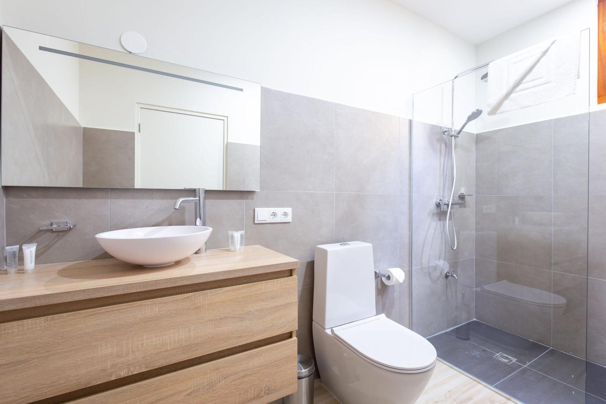 Boutique Homes Willemstad City Centre Quarto foto
